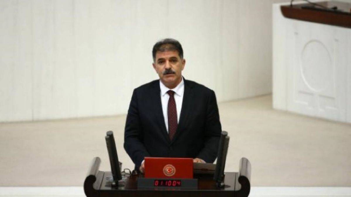 AKP'li milletvekili kalp krizi geçirdi: Fettani Battal'ın son durumu nedir?