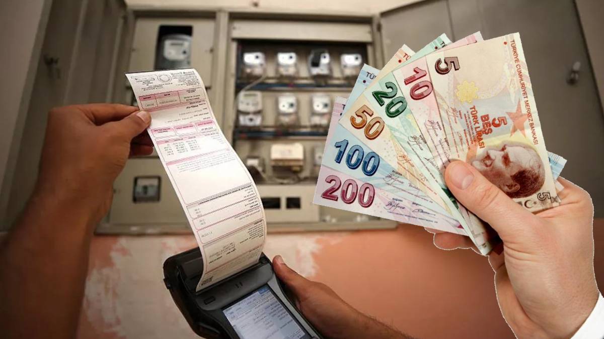 Elektrik faturaları düştü mü? Elektrik faturaları düşecek mi? Kademeli tarife elektrik faturası ne kadar düşecek?