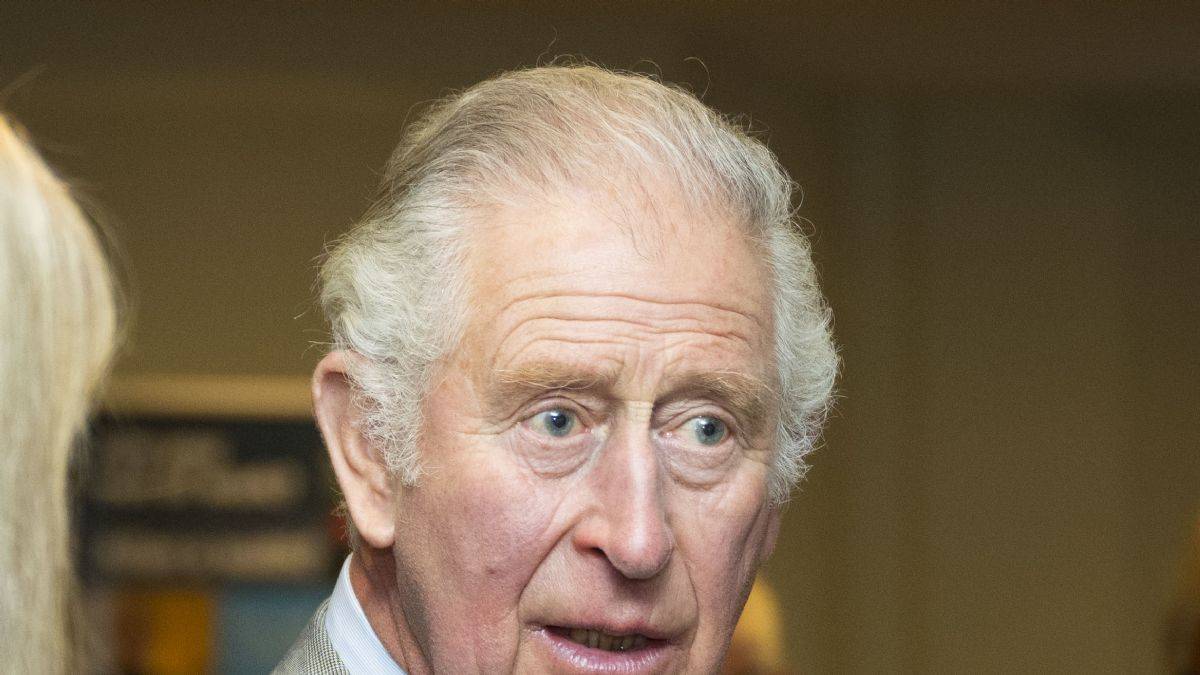 Prens Charles’ın vakfına soruşturma