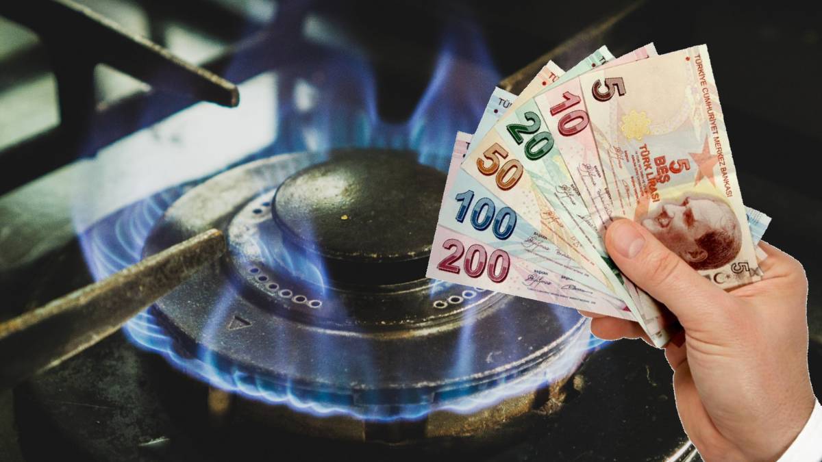 Doğalgaz fatura yardımı desteği 2022 | Doğalgaz yardımı başvurusu nasıl ve nereye yapılır?