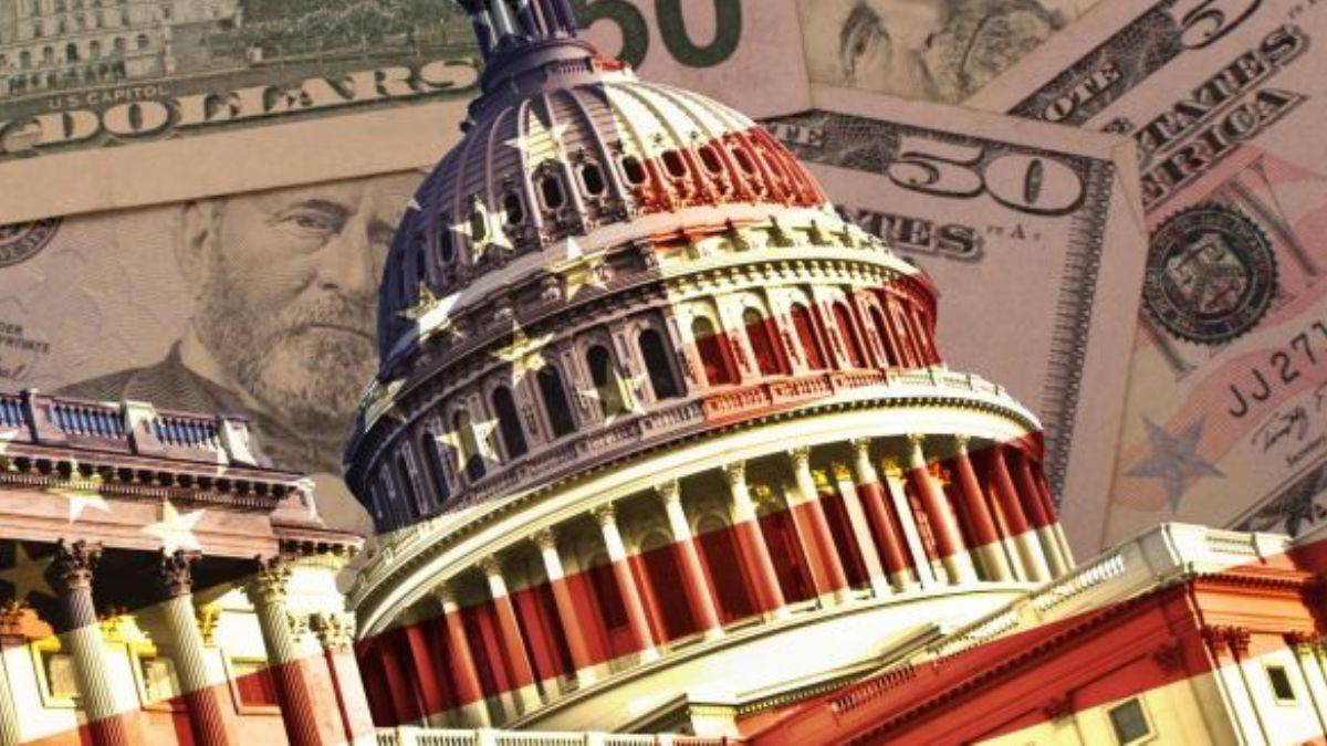 ‘ABD yönetimi 6 büyük şirket sahibinin emrinde’