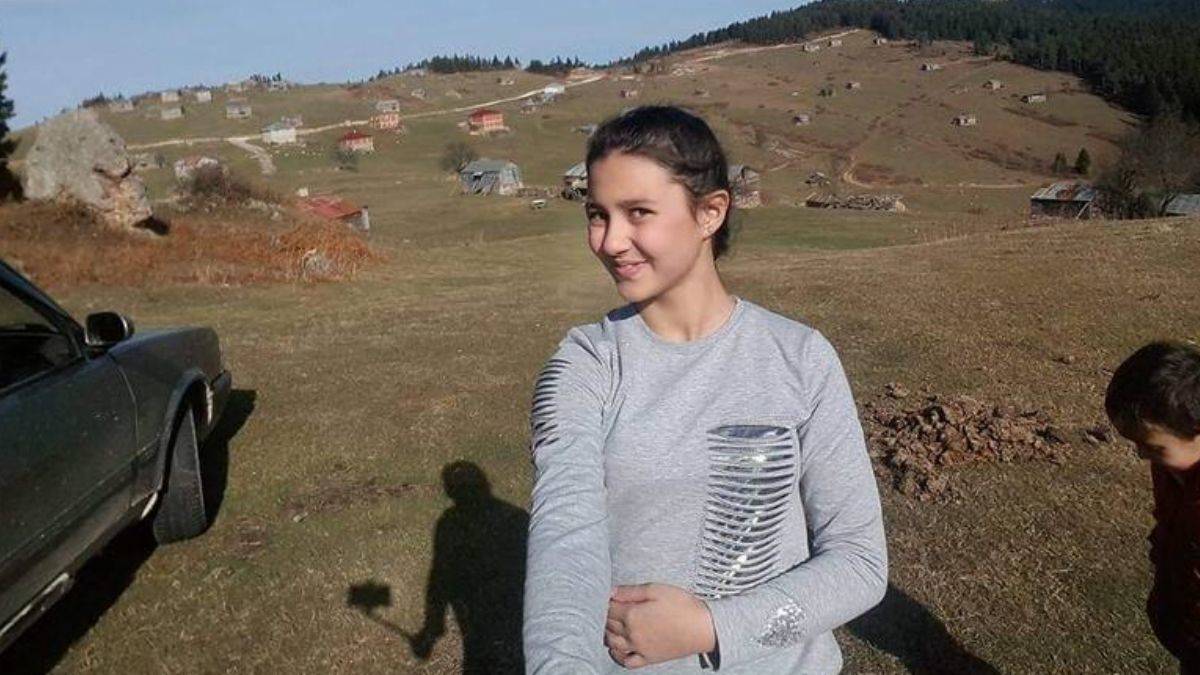 Sıla Şentürk'ün katil zanlısı yakalandı