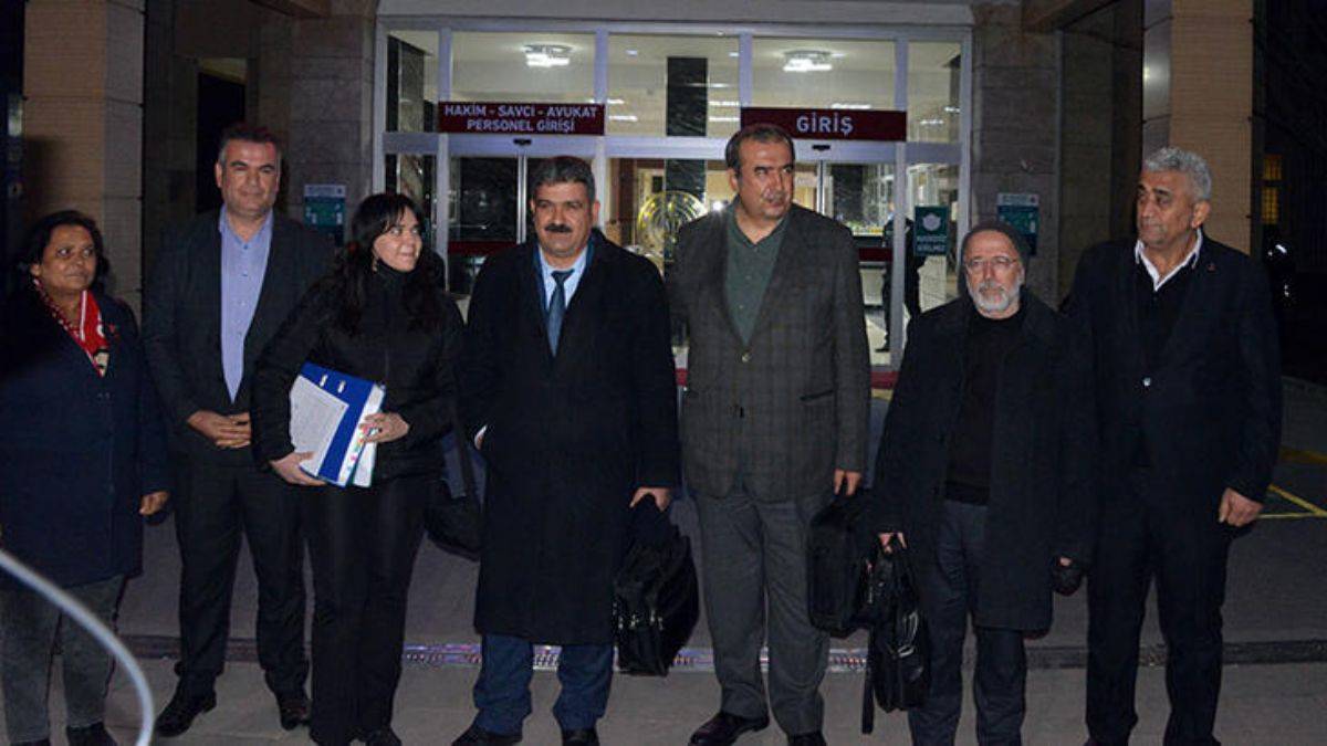 Muhsin Yazıcıoğlu'nun ölümüyle ilgili soruşturmada yeni gelişme!