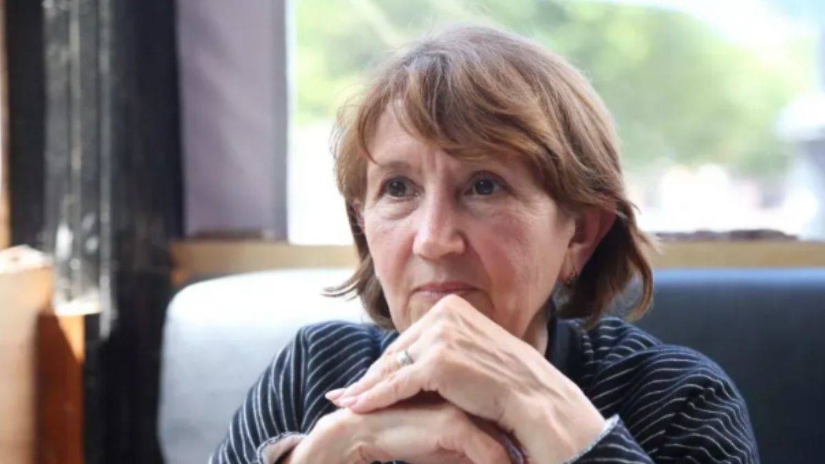 Ukraynalı kadınlar Donbas’ta yaşadıklarını anlattı: ‘Bacaklarım dayak nedeniyle siyah ve maviydi’