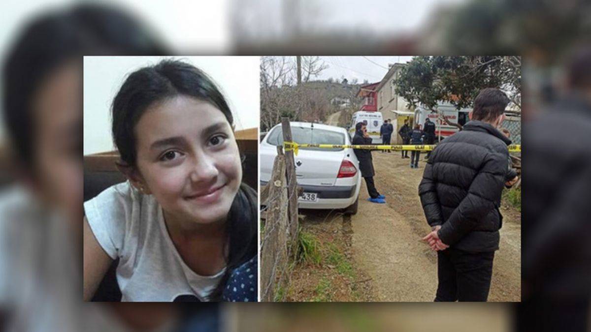 Sıla Şentürk cinayetinde yeni detaylar: Cinsel istismardan içerde yatmış