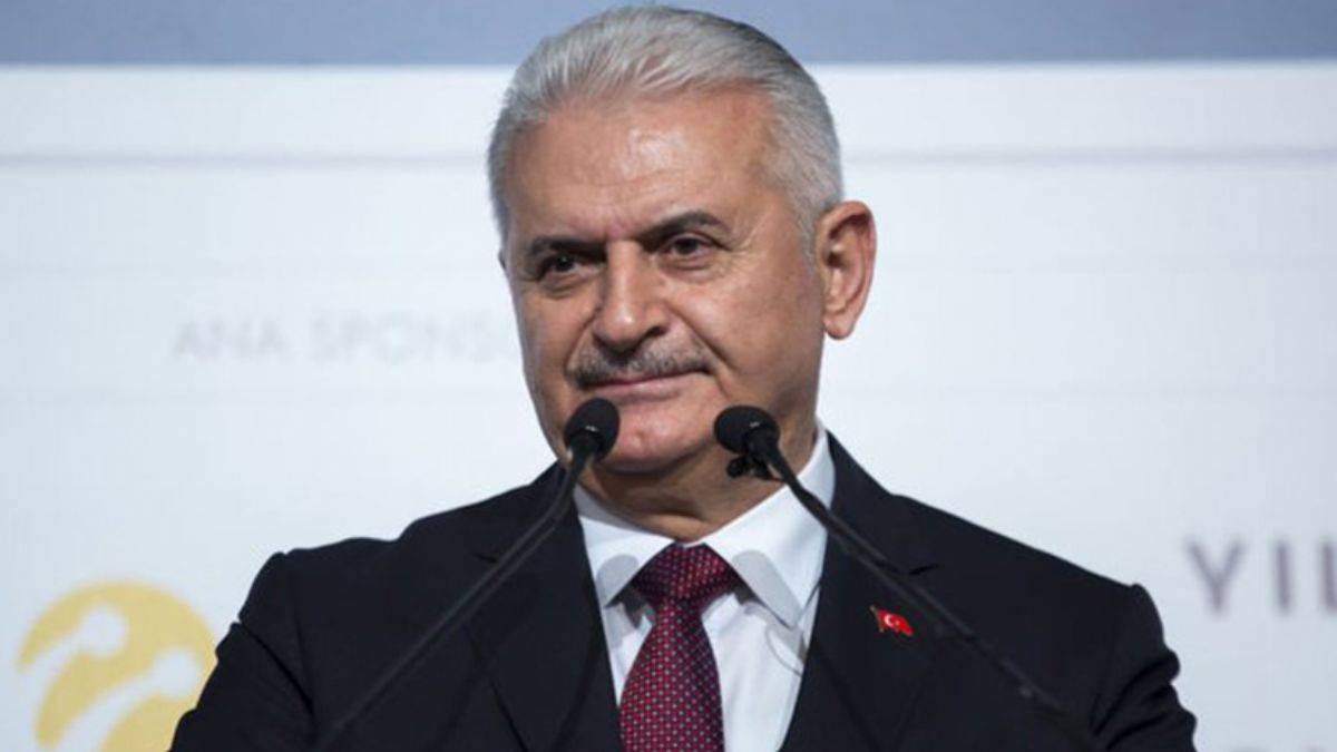 Binali Yıldırım: Dolardaki ani düşüşün bilimsel bir izahı yok ama güzel oldu
