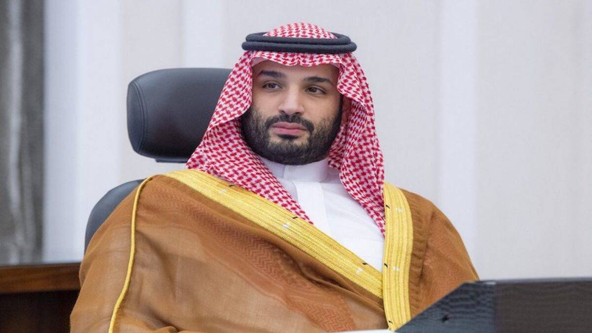 “Bin Selman Suudi Arabistan'ı  cehalet günlerine götürüyor”