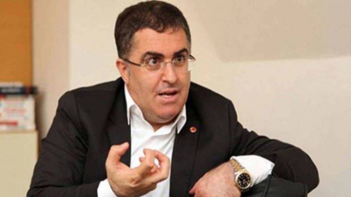 'Ersan Şen'in gidişatı beni endişelendiriyor…'