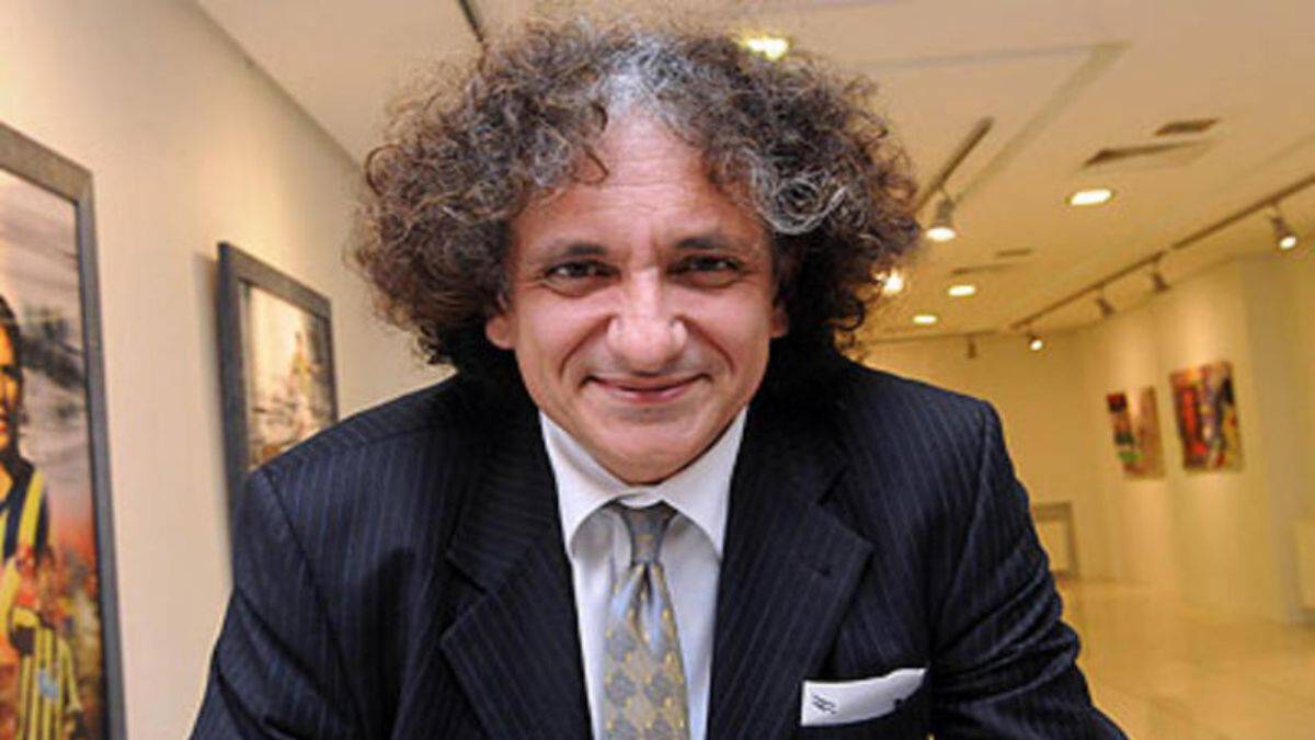 Bedri Baykam: 'Numaracı Cumhuriyetçiler' var ya....