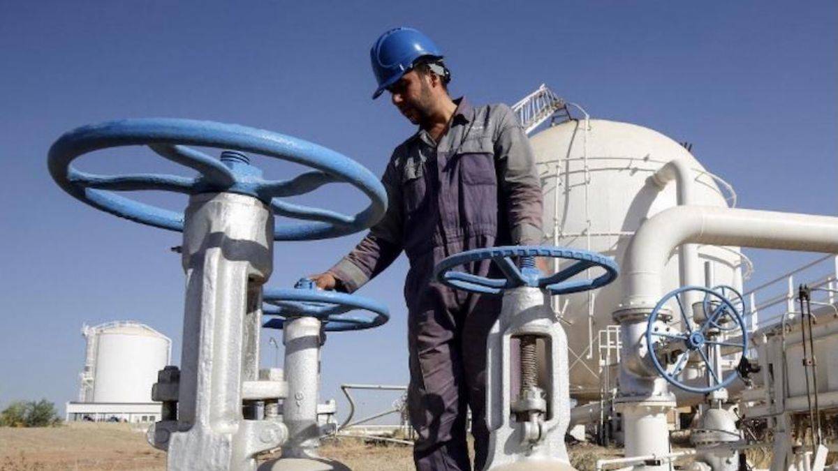 Irak hükümeti ile Kürt yönetimi arasında enerji krizi tırmanıyor