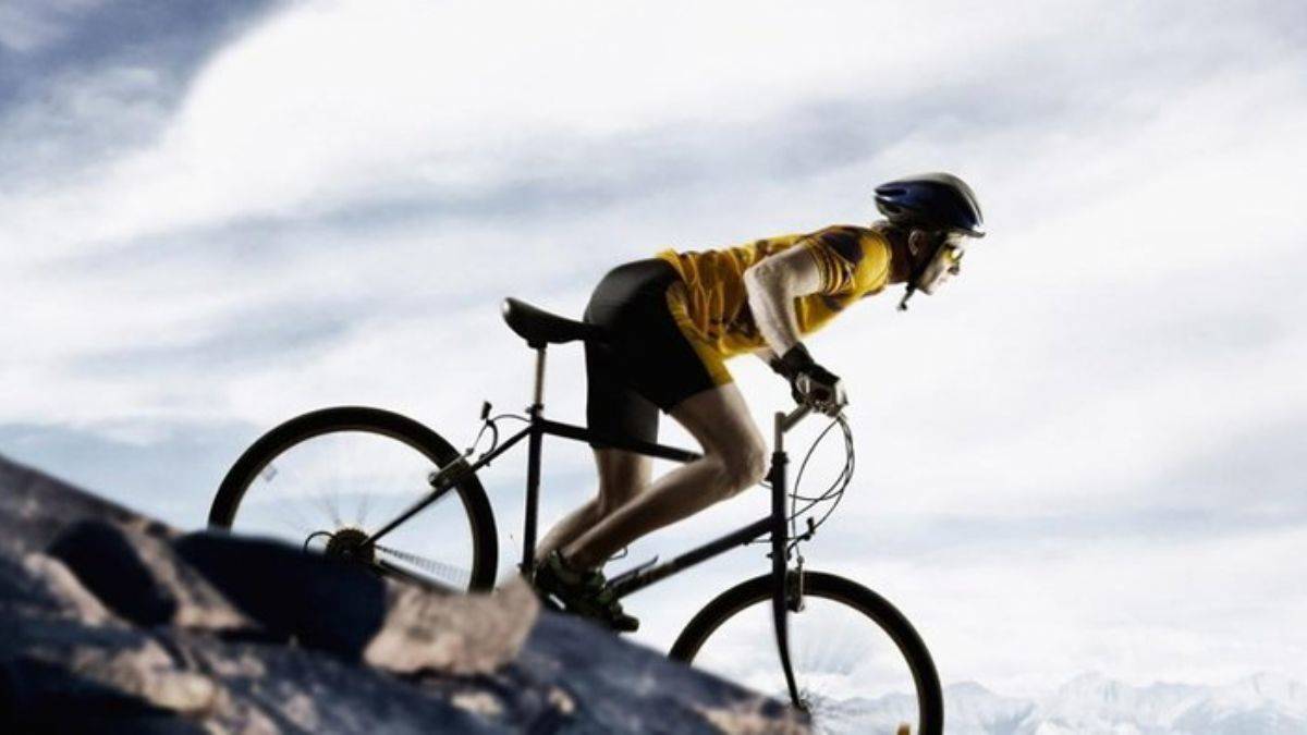 Bisiklet Sürmenin Faydaları Nelerdir? Bisiklet Sürmenin Sağlığa Yararları Nelerdir?