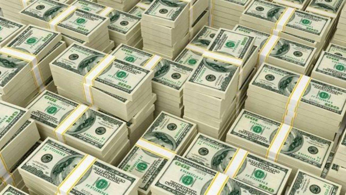 Dolar ne kadar oldu? 17 Şubat dolar kuru