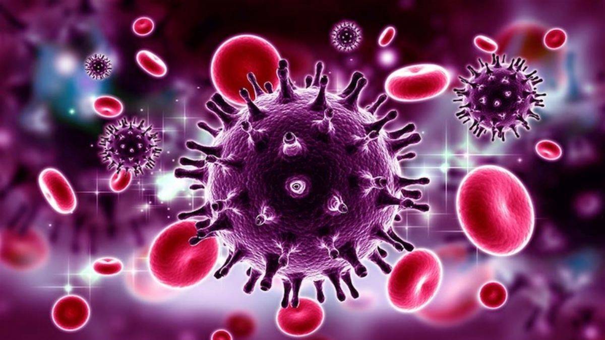 İlk kez HIV hastası bir kadın virüsten tamamen kurtuldu