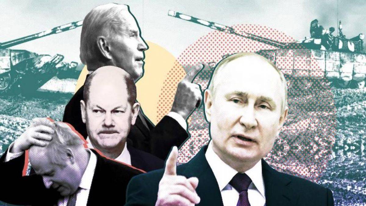 The Telegraph: Putin jeopolitik bir zafer elde etti