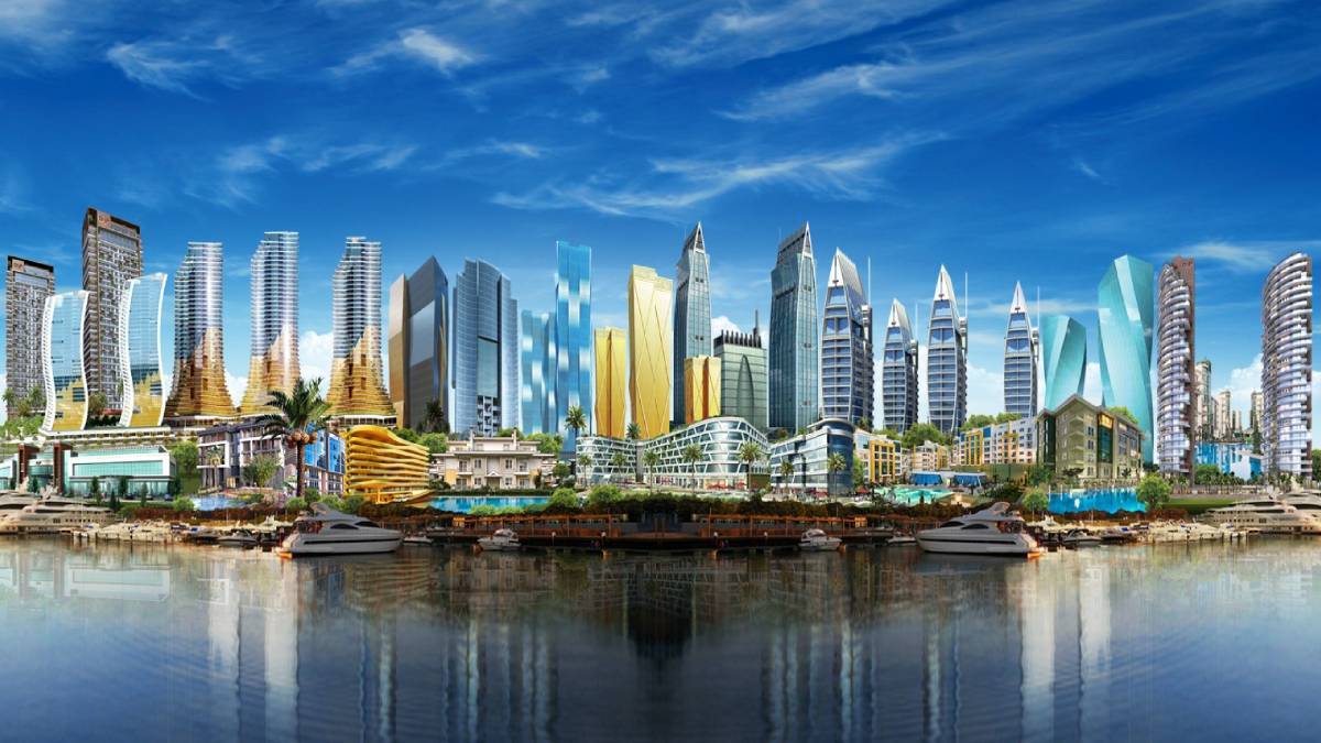 DAP ne zaman halka arz edilecek? DAP hissesi ne kadar? DAP borsaya ne zaman girecek?