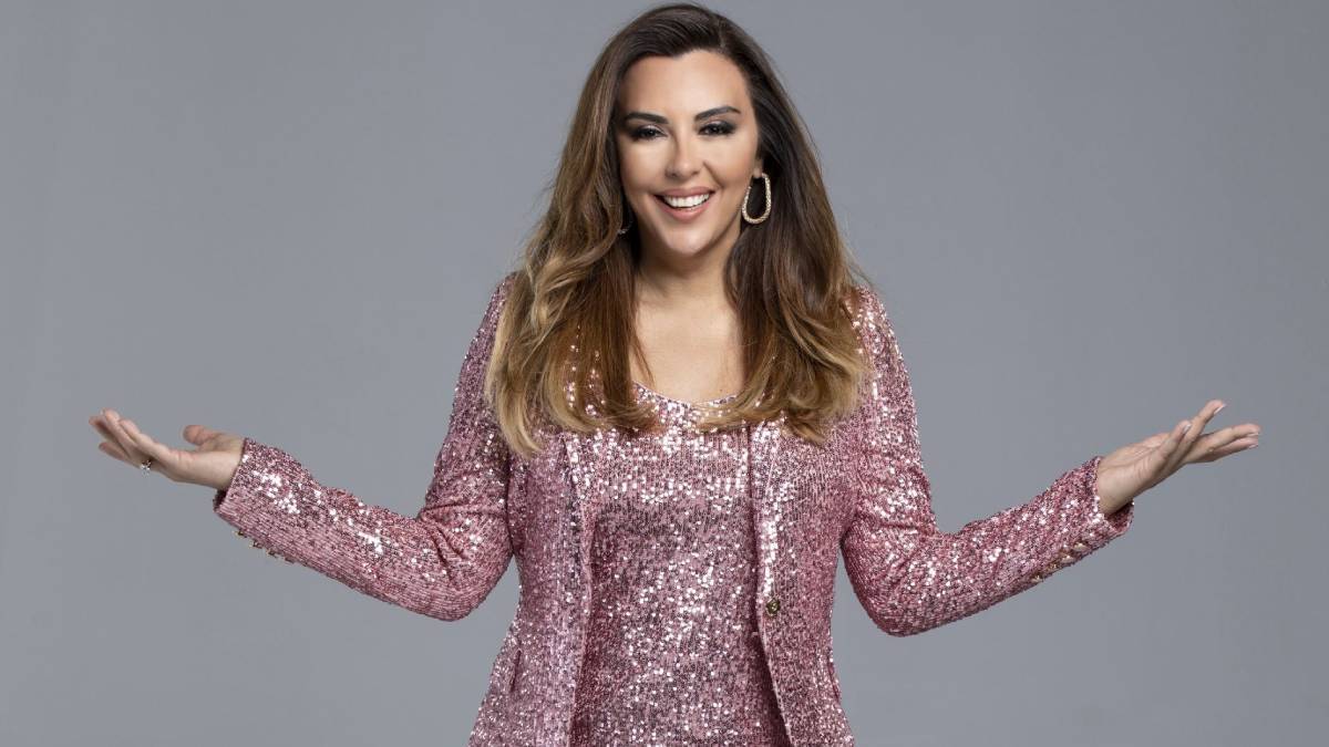 Gelin Evi sunucusu Aslı Hünel kimdir? Aslı Hünel nereli, kaç yaşında?