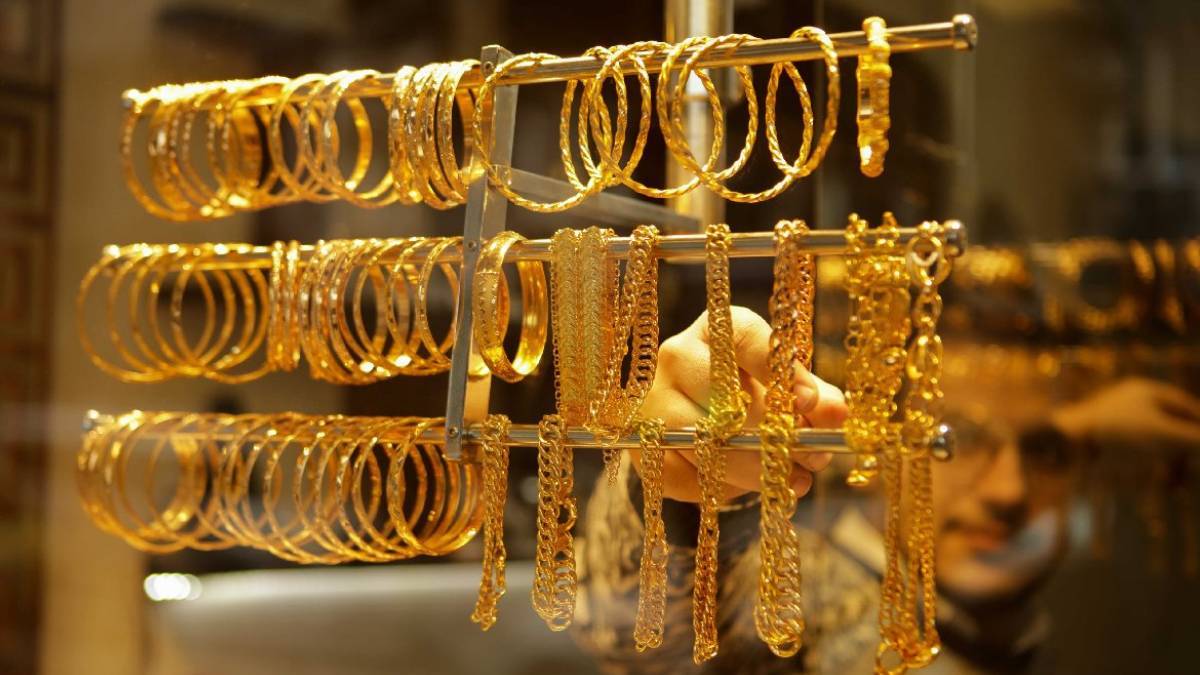 Altın neden yükseliyor 2022 | Gram altın yükselmeye devam edecek mi? Altın artmaya devam edecek mi?