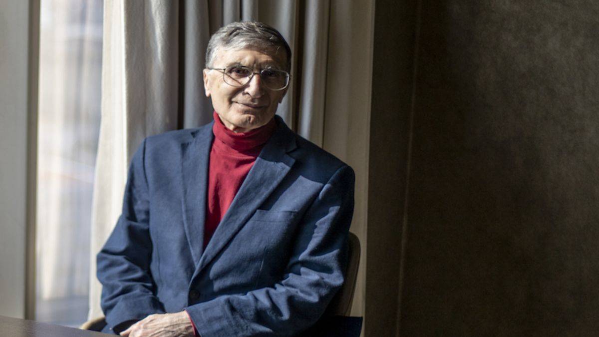 Aziz Sancar Türkiye ile ilgili müjdeyi verdi