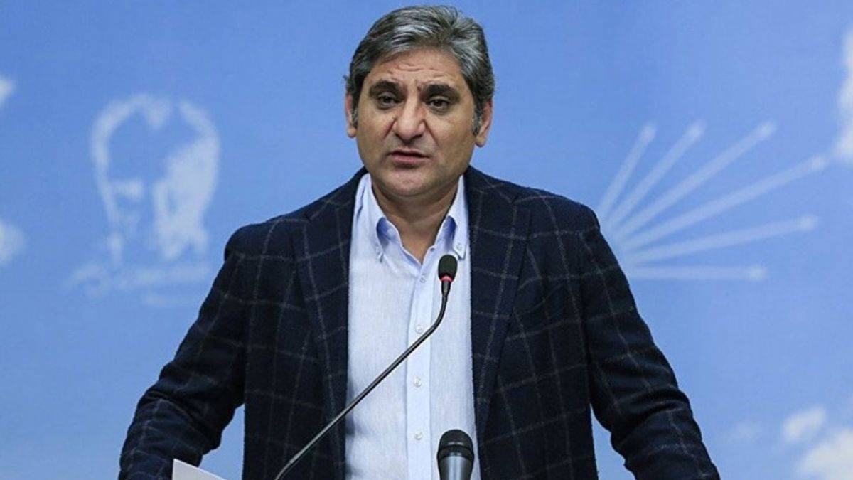 CHP’li vekil Erdoğdu: HDP için daha fazla fedakarlığa katlanmamız lazım