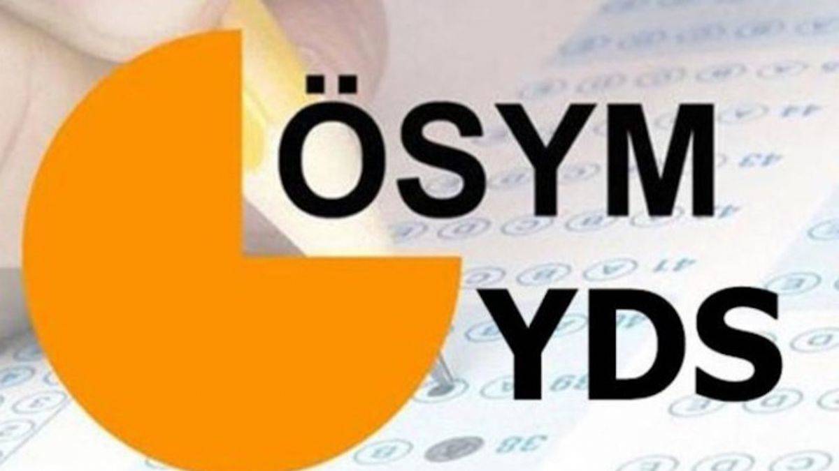 YDS artık 81 ilde uygulanacak! Başvuru tarihi açıklandı mı?