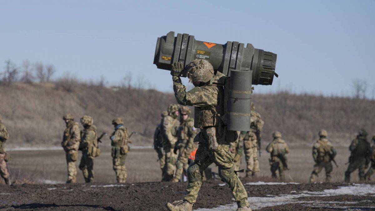 Korkutan gelişme! Ukrayna'nın doğusunda bombardıman sesleri