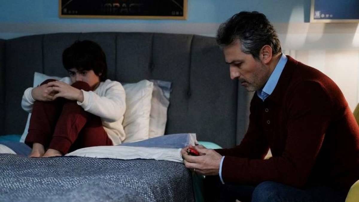 Oğlum 2. bölüm tek parça izle | Oğlum yeni bölüm (2.bölüm) full HD