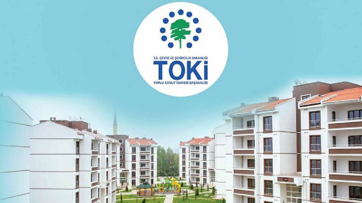 Burdur TOKİ kura sonuçları sorgulaması nasıl yapılır?