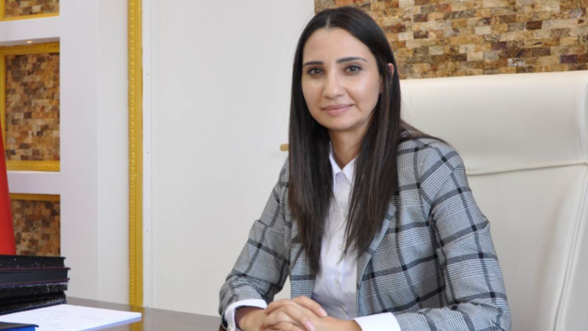 Alpu Kaymakamı Kübra Karaalioğlu kimdir? Alpu nerede? Alpu nerenin ilçesi?