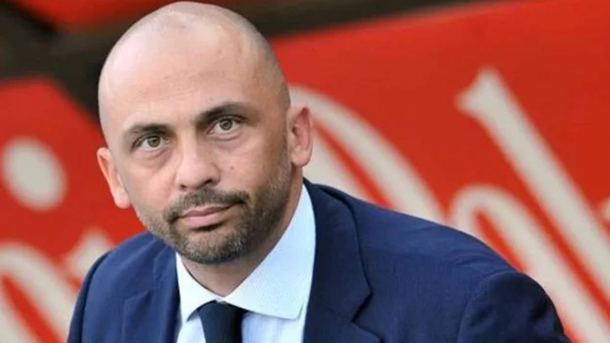 Pasquale Sensibile kimdir? Pasquale Sensibile teknik direktör mü olacak? Pasquale Sensibile Galatasaray'da ne yapacak?
