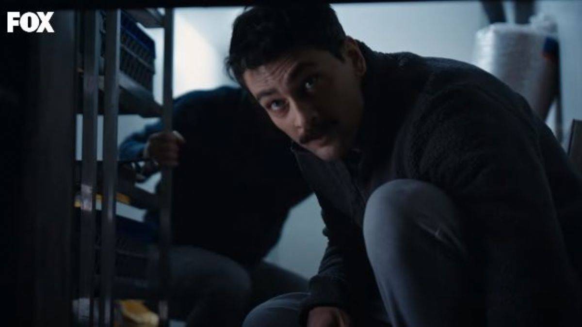 Mahkum 10. bölüm tek parça izle | Mahkum yeni bölüm (10.bölüm) full HD