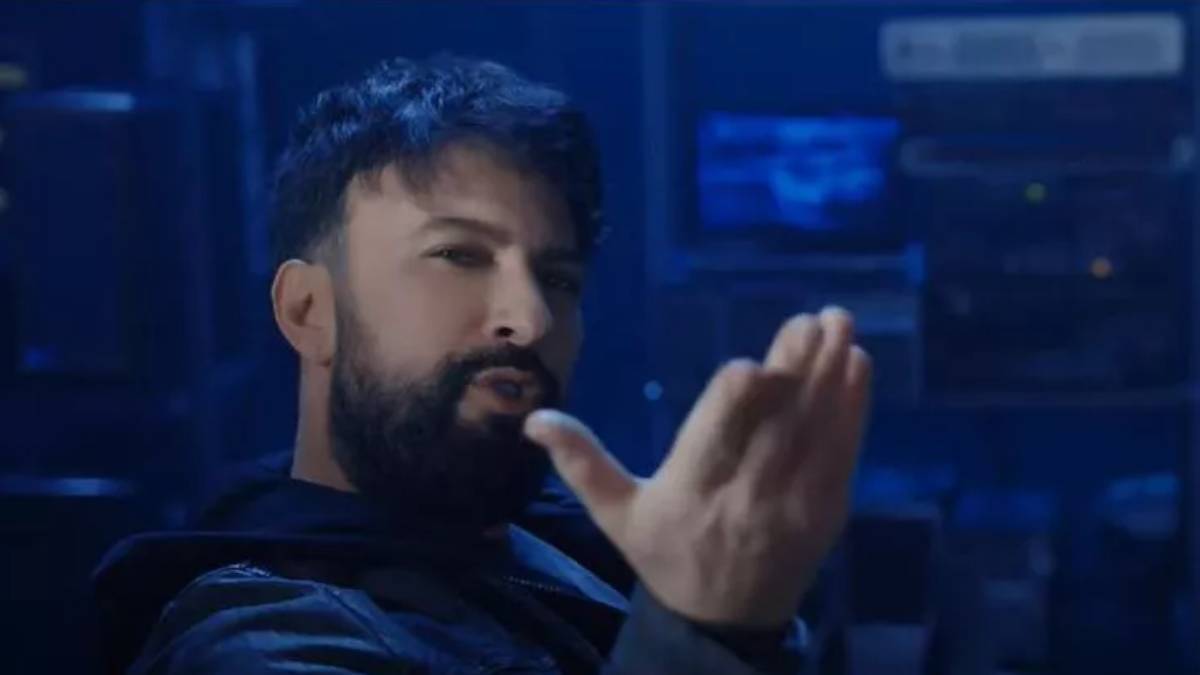 Tarkan Geççek şarkı sözleri | Tarkan Geççek şarkısı dinle klibi izle | Geççek olayı nedir?