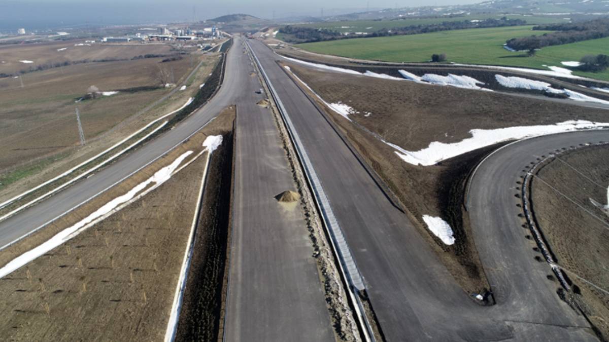 Malkara-Çanakkale otoyolu ücreti 2022 | Malkara-Çanakkale yolu ücretli mi? Malkara-Çanakkale Otoyolu ne zaman açılacak?