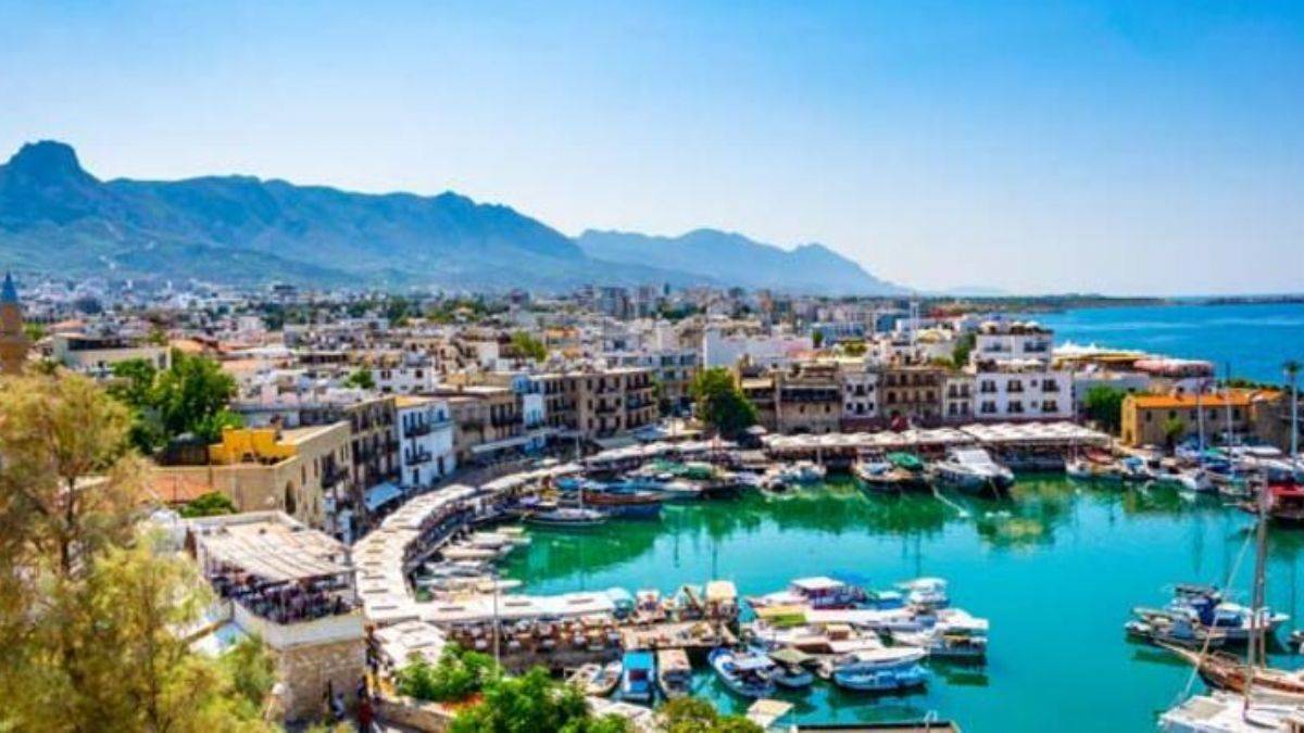 Tatilinizi Kıbrıs’ta Yapmanız İçin Başlıca Sebepler