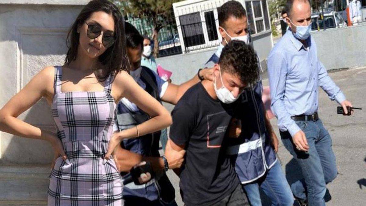 Duygu Delen'in ölüm davasında flaş gelişme