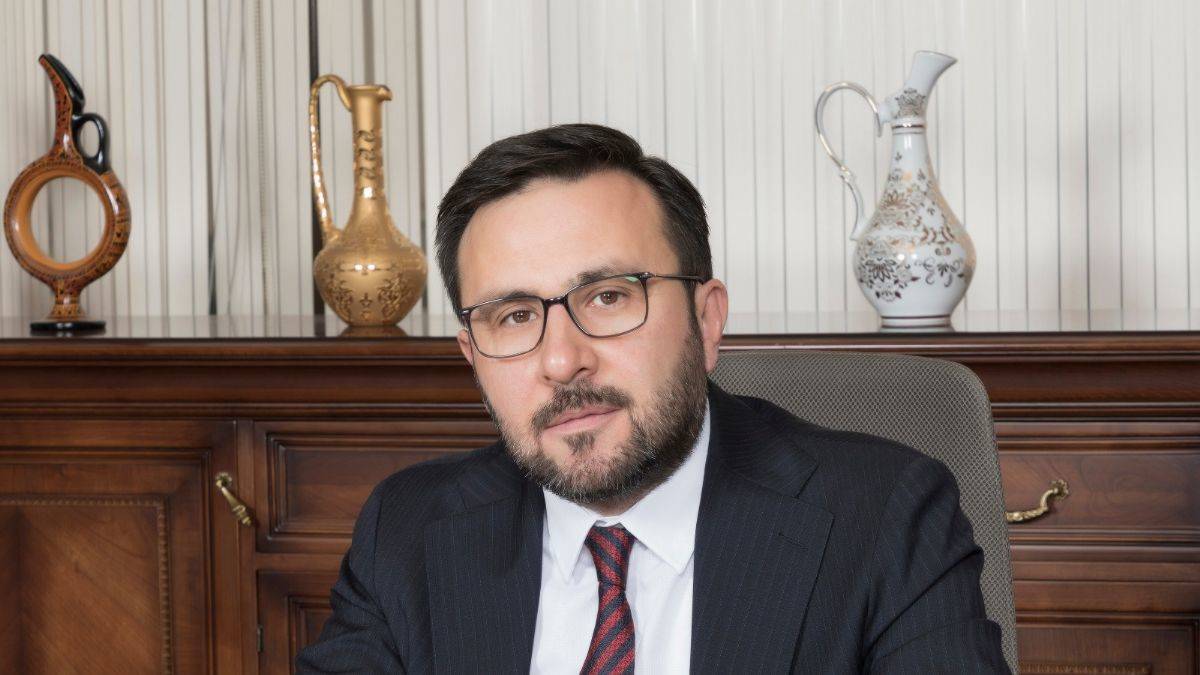 Yayla Agro, 2030 yılına kadar karbon emisyonunu sıfıra indirmeyi hedefliyor…