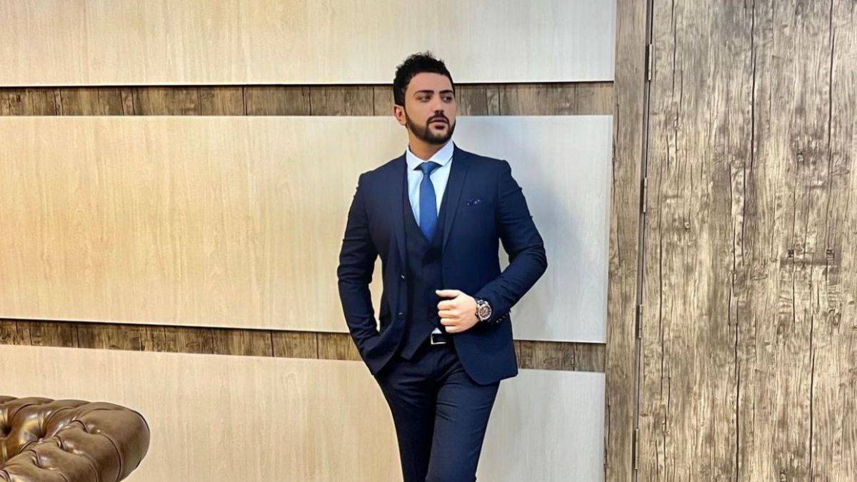 Abdulkadir Duyan Kimdir ?