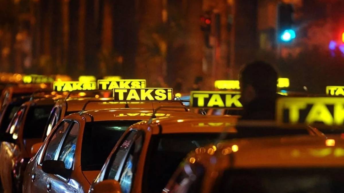 Bursa taksimetre ayar ücreti | Bursa taksimetre güncelleme fiyatı ne kadar?