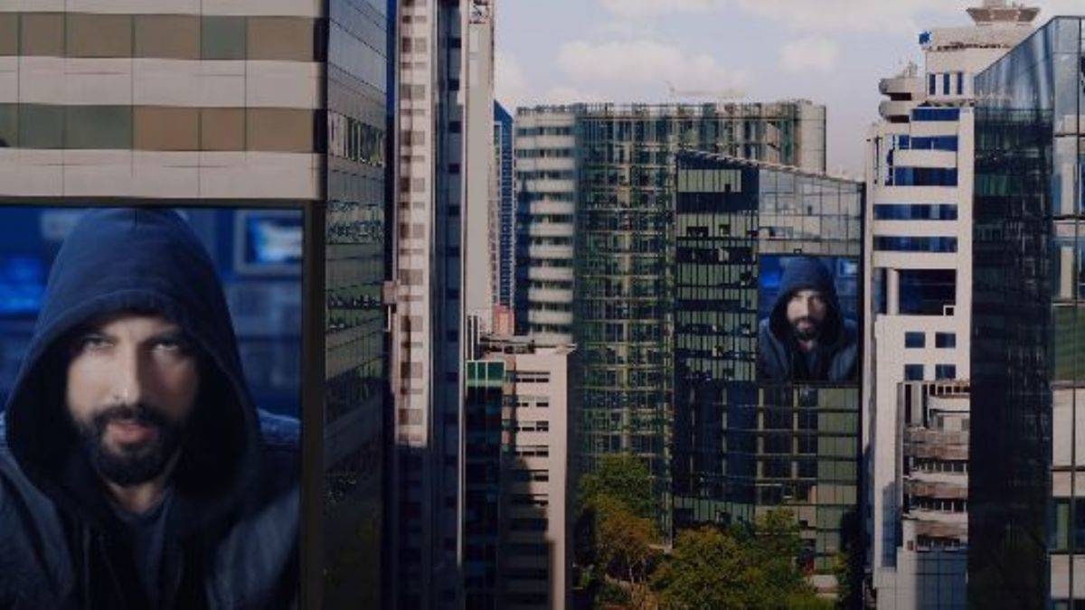 Tarkan'ın Geççek şarkısı ne anlatıyor? Geççek kimin için yazıldı?