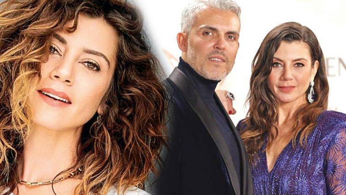 Gökçe Bahadır'ı tatlı telaş sardı! Evleniyor