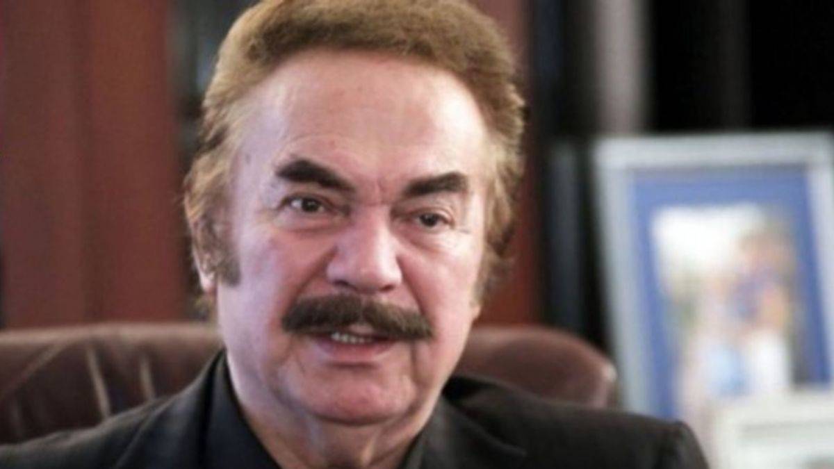 Orhan Gencebay: 'Özür dilerim, Gülşen benim evladımdır'