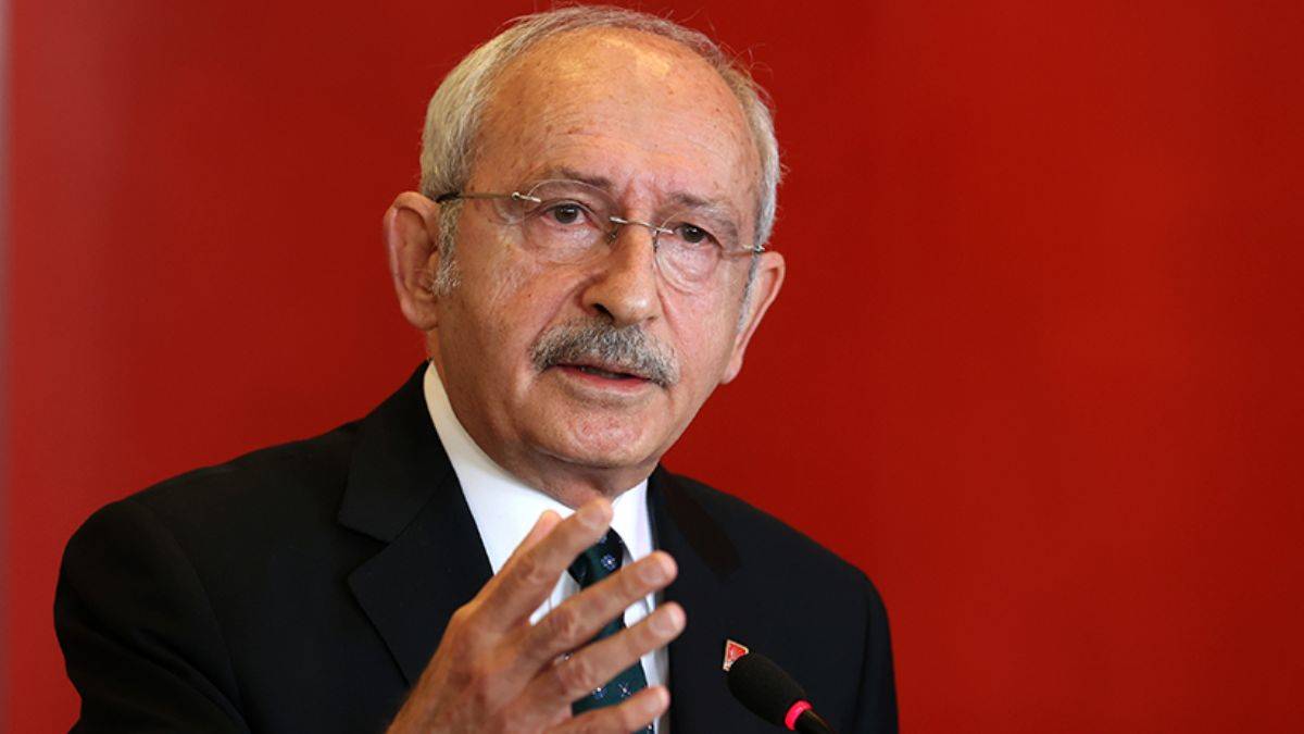 Kılıçdaroğlu: 28 Şubat’ta demokrasiyi raftan indireceğiz