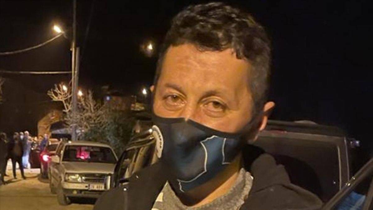 Öldürülen Sıla Şentürk'ün babası konuştu