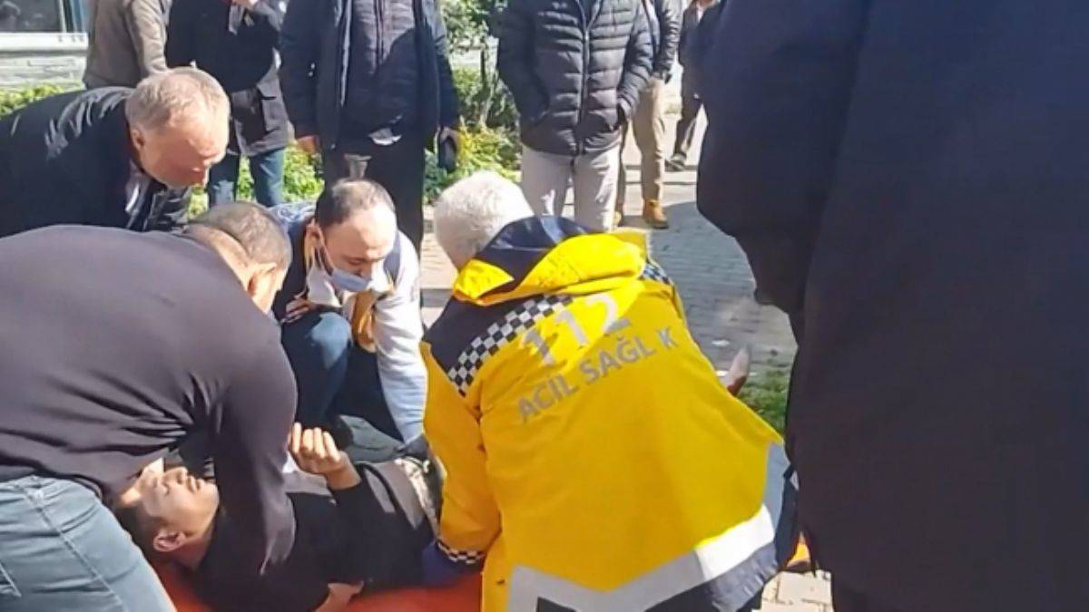 3 kişiyi yaralayan 'pitbull' köpeğin sahibi tutuklandı