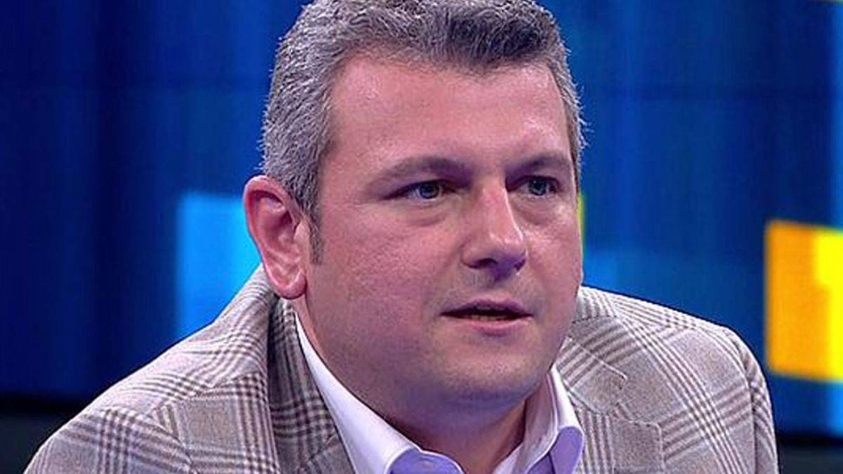 Ersoy Dede’den Tarkan'a: 'Ödlek, delikanlı gibi desene ne GEÇÇEK'miş'