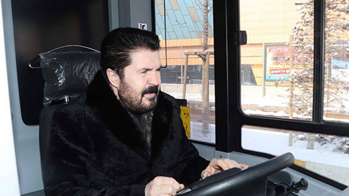 Savcı Sayan'dan İstanbul'a 'fiyat' göndermesi: 'Çıldırırsınız'