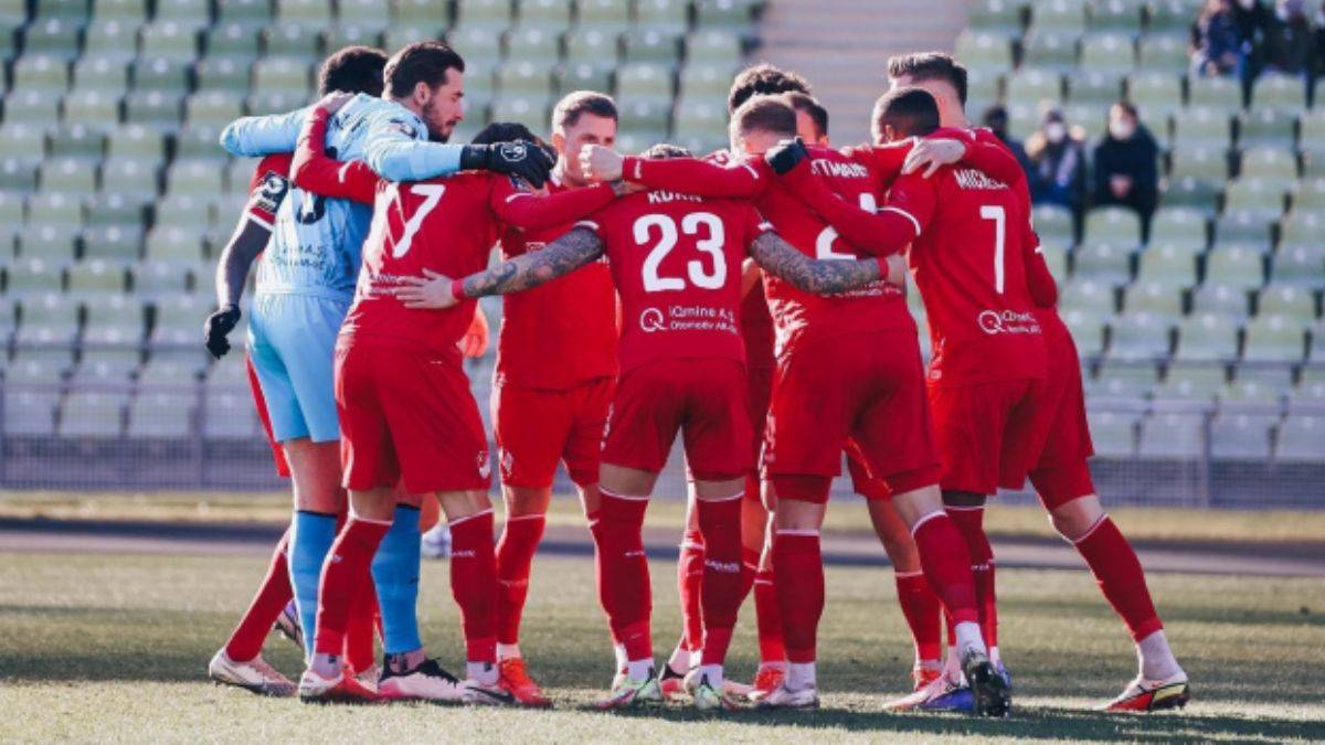 Almanya’da Münih Türkgücü’nün 11 puanı silindi