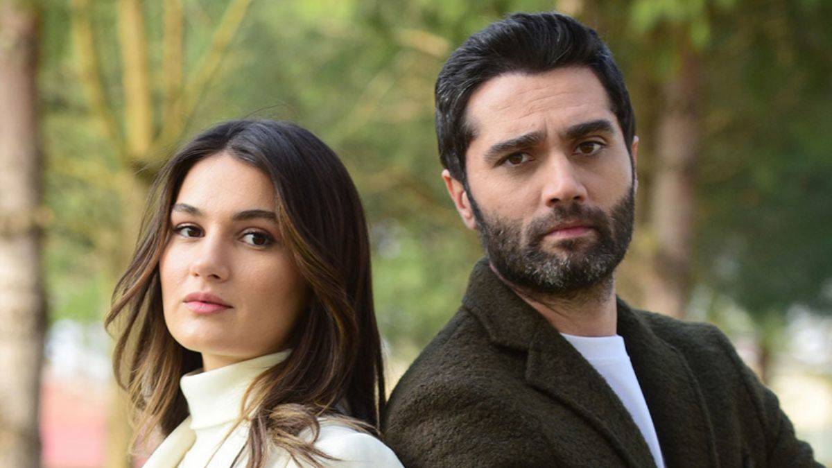 Heyecanla beklenen fragman geldi! Adı Sevgi 1. bölüm fragmanı nefes kesti!