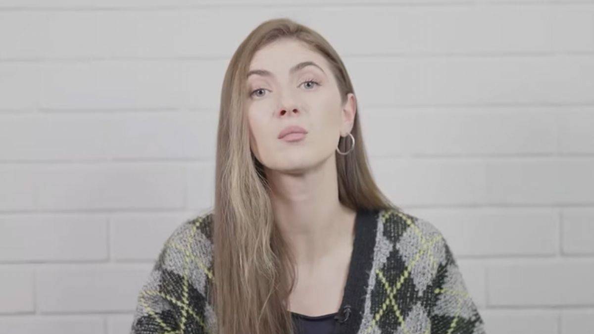 Büşra Dede de “Geççek” polemiğine dahil oldu