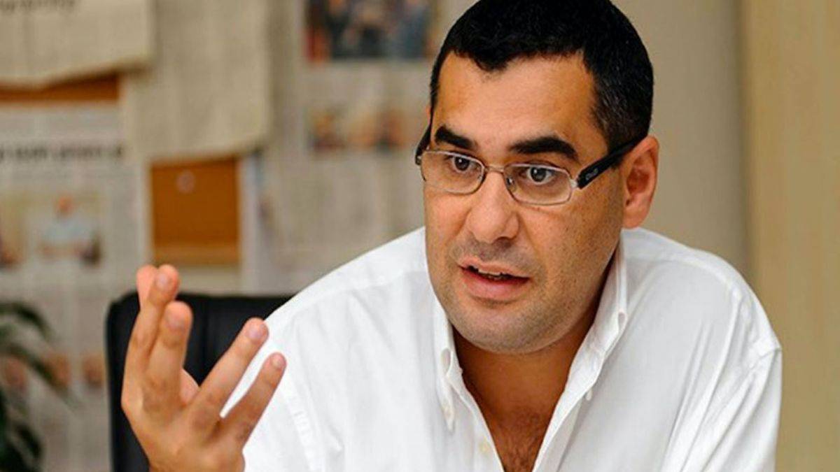 Gazeteci Aysever: Özilhan hakkında neden suskunlar, söylesinler