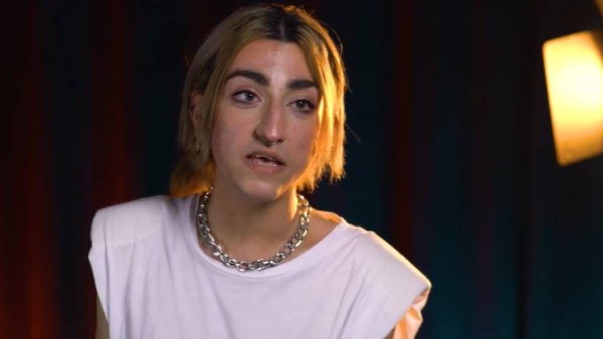 Mika Can Raun kimdir? Mika Can Raun nereli, kaç yaşında? Mika Can Raun cinsiyeti nedir?